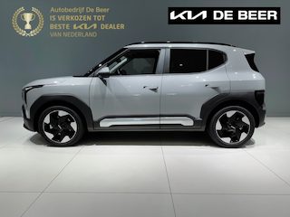 Kia EV2 61 kWh 135pk (5-zits) Plus Advanced