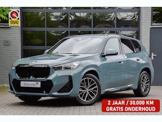 BMW X1 sDrive18i M Sport | Elektrische trekhaak