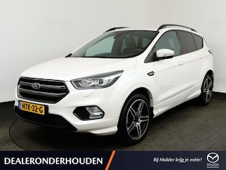 Ford Kuga 1.5 EcoB. ST Line | Trekhaak • Alcantara • Winter-Pack • CarPlay