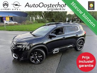 Citroën C5 Aircross 1.6 Plug-in Hybrid 225 Business Plus All-in Prijs