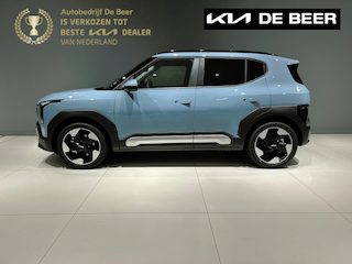 Kia EV2 61 kWh 135pk (5-zits) Plus Advanced