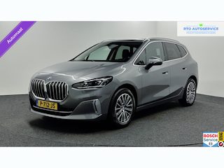 BMW 2-serie Tourer 218i LEER CAMERA CARPLAY NAVI CRUISE LM ECC.