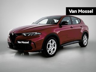Alfa Romeo Tonale 1.5T Hybrid Sprint