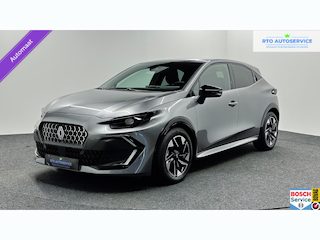 Renault Clio 1.8 Hybrid 160 techno CAMERA ADAPTIVE CRUISE ECC CARPLAY NAVI.