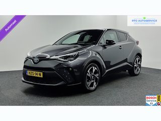 Toyota C-HR 1.8 Hybrid Executive CAMERA CARPLAY NAVI ECC CRUISE LM.
