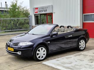 Renault Mégane Coupé-Cabriolet 2.0-16V Privilège