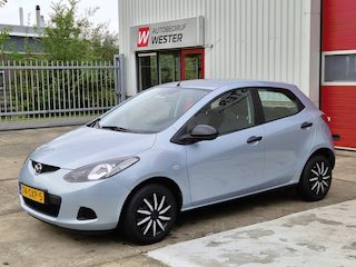 Mazda 2 1.3 S-VT Olympia Sp.