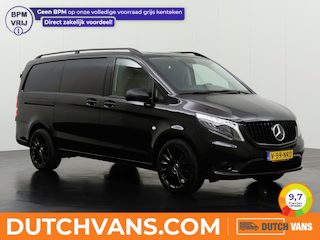 Mercedes-Benz Vito Lang Automaat Exclusive Led | Multimedia | Airco | cruise | trekhaak