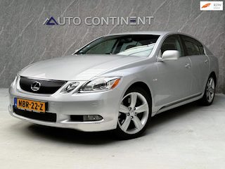 Lexus GS 300 Business 249 PK / AUT / APK 2028
