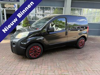 Peugeot Bipper 1.3 HDi XT Profit + 2013 Airco,Trekhaak 2E EIGEN MARGE AUTO START NIET