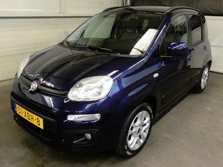 Fiat Panda 0.9 TwinAir Lounge - Trekhaak - Airco
