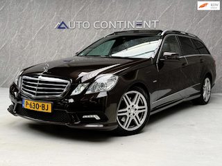 Mercedes-Benz Estate 350 CGI 293 PK Avantgarde / Panorama / Veel Opties