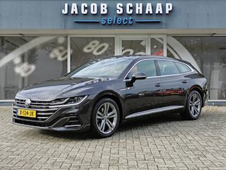 Volkswagen Arteon SB 2.0 TSI R-Line Business+ / Automaat / Camera / Carplay / Pano /