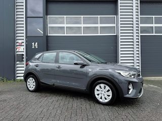 Kia Stonic 1.0 T-GDi MHEV ComfortLine ZUINIG/APPLE-CARPLAY