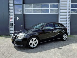 Mercedes-Benz A-klasse 160 Ambition