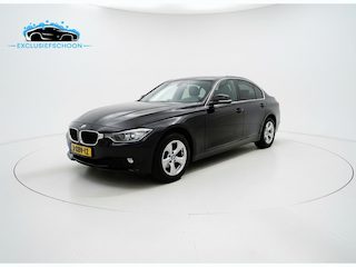 BMW 316i Executive TREKHAAK/EXTRAWIELENSET/AUTOMAAT