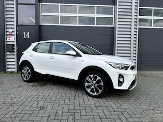 Kia Stonic 1.0 T-GDi ComfortPlusLine Navigator APPLE-CARPLAY/CAMERA