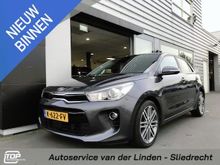 Kia Rio 1.0 ExecutiveLine