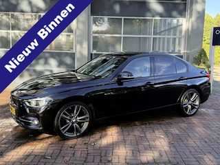 BMW 318i Luxury | Leder | 18” LMV | Navi | Cruise | 140 PK | Luxe & Sportief! ?✨