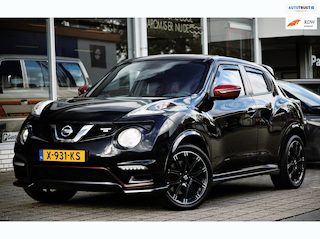 Nissan Juke 1.6 DIG-T All Mode Nismo RS