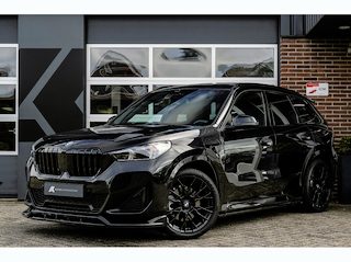 BMW X1 30e xDrive M Sport | Driving Ass. Plus | Panoramadak | Camera | Trekhaak |