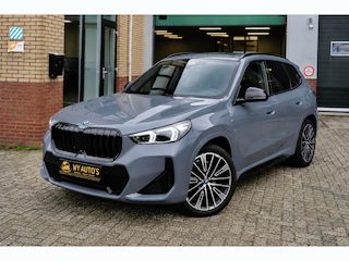 BMW X1 xDrive30e M-Sport|Elekt.Trekhaak|PANO|Head-up|Stuurverwarming|HarmanKardon