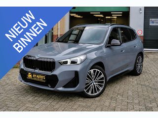 BMW X1 xDrive30e M-Sport|Elekt.Trekhaak|PANO|Head-up|Stuurverwarming|HarmanKardon