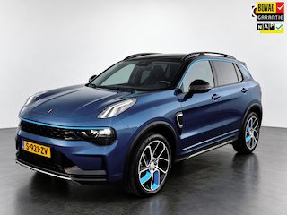 Lynk & Co 01 1.5 PHEV 261pk/facelift my23/360 camera/panodak enz..