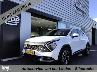 Kia Sportage 1.6 MHEV DynamicPlusLine 7 JAAR GARANTIE