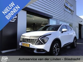 Kia Sportage 1.6 MHEV DynamicPlusLine 7 JAAR GARANTIE