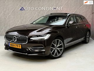 Volvo V90 2.0 T8 AWD Inscription / Full Option / Panorama