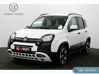 Fiat Panda 1.0 Hybrid Cross