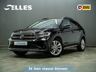 Volkswagen Taigo 1.0 TSI Life Edition | Airco | Bluetooth | Adaptive Cruise Control | Climate Control | Camera |