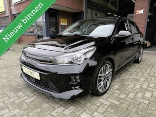 Kia Rio 1.0 T-GDi MHEV GT-Line AUTOMAAT*LED*CAMERA*CRUISE*