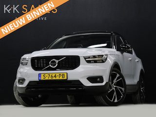 Volvo XC40 1.5 T5 Recharge Inscription [SCHUIFKANTELDAK, ADAPTIVE CRUISE CONTROL, APPLE CARPLAY, ANDROID, HARMAN/KARDON, STOELVERWARMING, STUURVERWARMING, CAMERA V+A, DIGITAL DASH, HALF ALCANTARA, ELEKTRISCHE ACHTERKLEP, NAVIGATIE