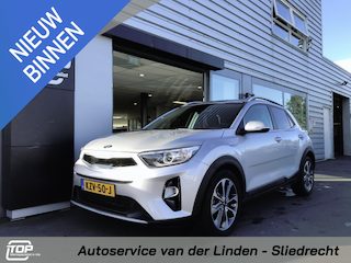 Kia Stonic 1.4 DynamicLine Automaat
