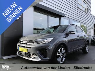 Kia Stonic 1.0 T-GDi MHEV GT-Line 7 JAAR GARANTIE