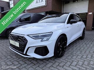 Audi A3 Sportback 45 TFSI e S-line LED*ACC*PANO-DAK*B&O*CAMERA*