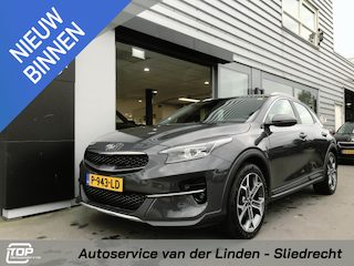 Kia XCeed 1.4 DynamicLine
