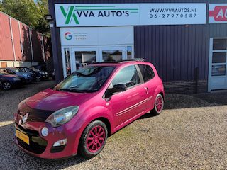 Renault Twingo 1.2 schuifdak, cruise control, bluetooth, APK 07-2028!