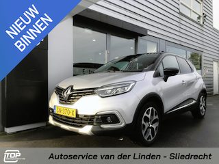 Renault Captur 1.2 TCe Intens Trekhaak Winterwielen