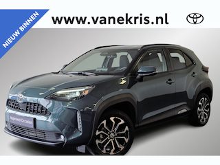 Toyota Yaris Cross 1.5 Hybrid 130 Dynamic, Comfort Pack