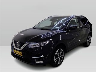 Nissan Qashqai 1.2 N-Connecta / APK /PANO /CAM