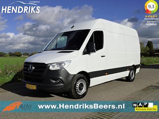 Mercedes-Benz Sprinter 314 2.2 CDI L2 H2 - 143 Pk - Euro 6 - Werkplaatsinrichting
