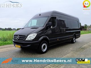 Mercedes-Benz Sprinter 315 2.2 CDI L3 H2 - 150 Pk - Euro 4