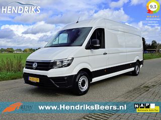Volkswagen Crafter 35 2.0 TDI L4H3 Comfortline - 140 Pk - Euro 6 - Airco - Cruise Control
