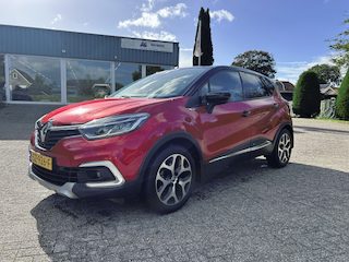 Renault Captur 1.2 TCe Intens