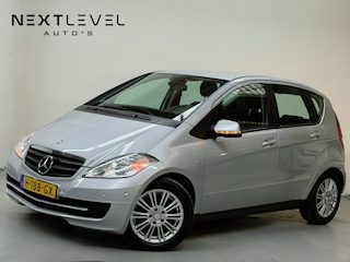 Mercedes-Benz A-klasse 160 Business Class AUTOMAAT Cruise Org Km