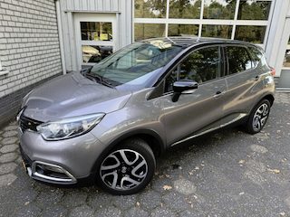 Renault Captur 0.9 TCe Xmod