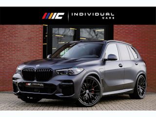 BMW X5 xDrive45e M-Sport Bowers & Wilkins M-Seats Carbon